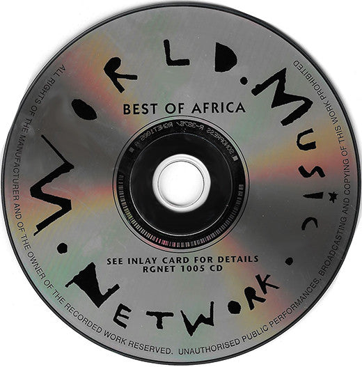 best-of-africa