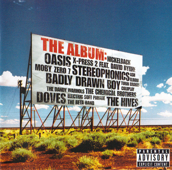 the-album