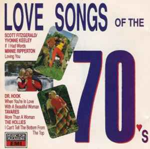 love-songs-of-the-70♥s