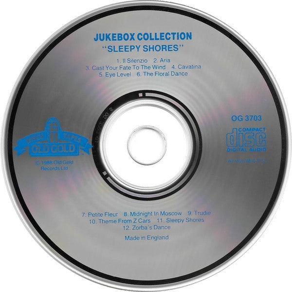 sleepy-shores---the-instrumental-classics