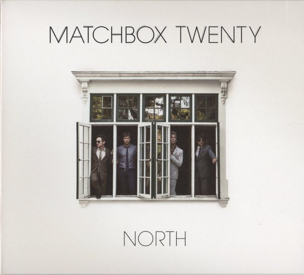 north