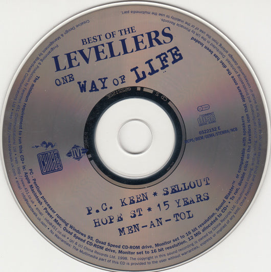 one-way-of-life---best-of-the-levellers