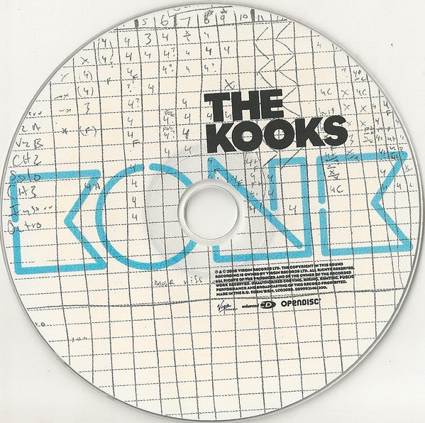 konk