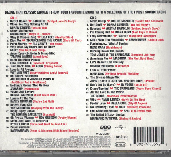 the-ultimate-chick-flick-soundtrack