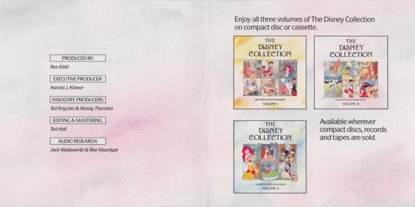 the-disney-collection-vol.-no.-2