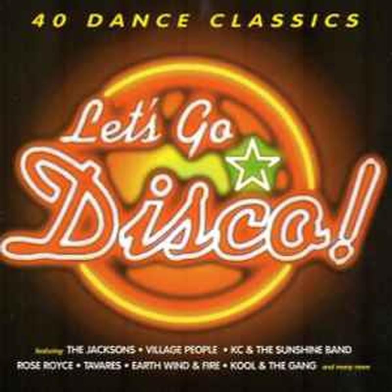 lets-go-disco!