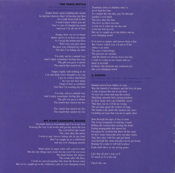 café-bleu