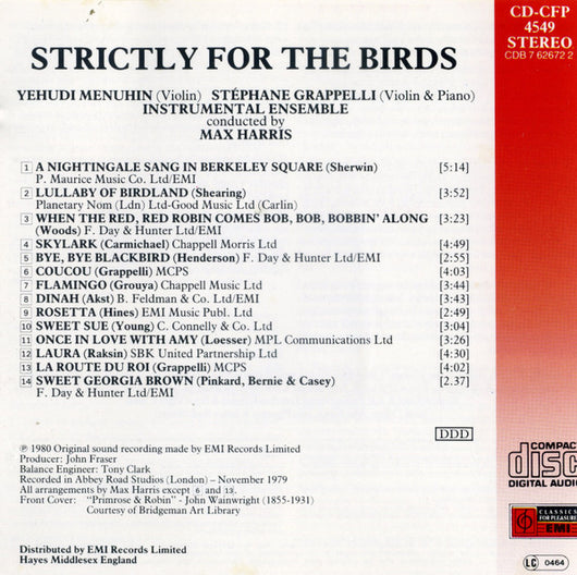 strictly-for-the-birds