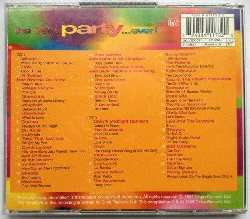 the-best-party...ever!
