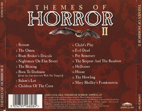 themes-of-horror-ii
