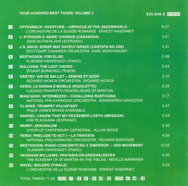 your-hundred-best-tunes,-volume-2