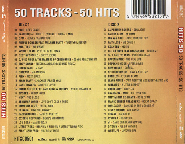 hits-50