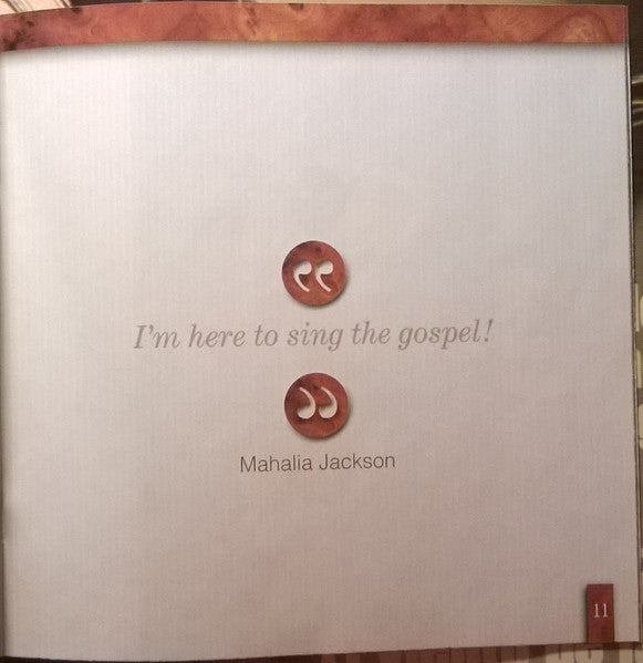 spirituals-&-gospels