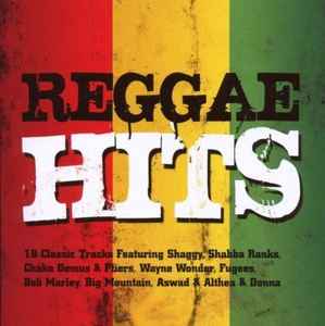 reggae-hits