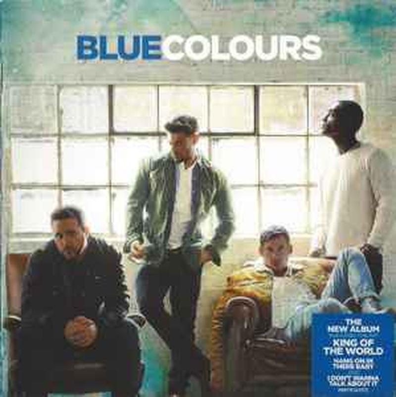 colours