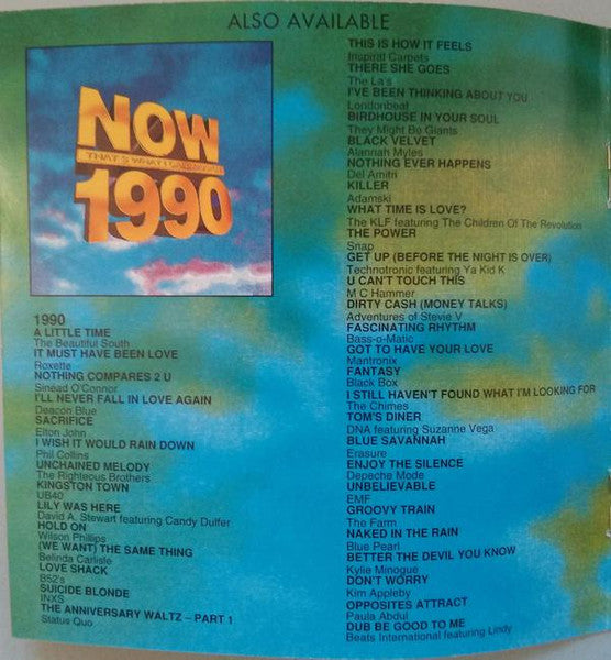 now-thats-what-i-call-music!-1988