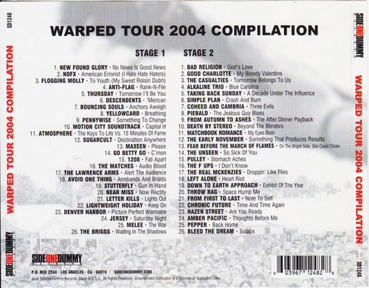 vans-warped-tour-(2004-tour-compilation)