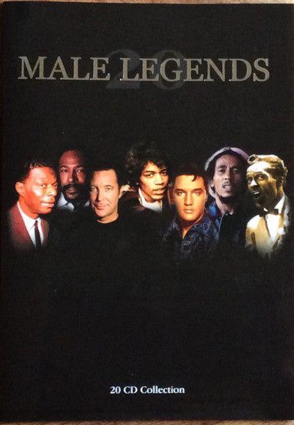 male-legends