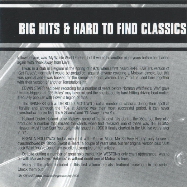 tamla-motown-big-hits-&-hard-to-find-classics-(volumes-1-3)