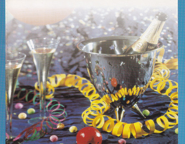 the-party-mix-album