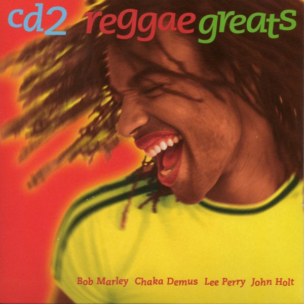reggae-greats