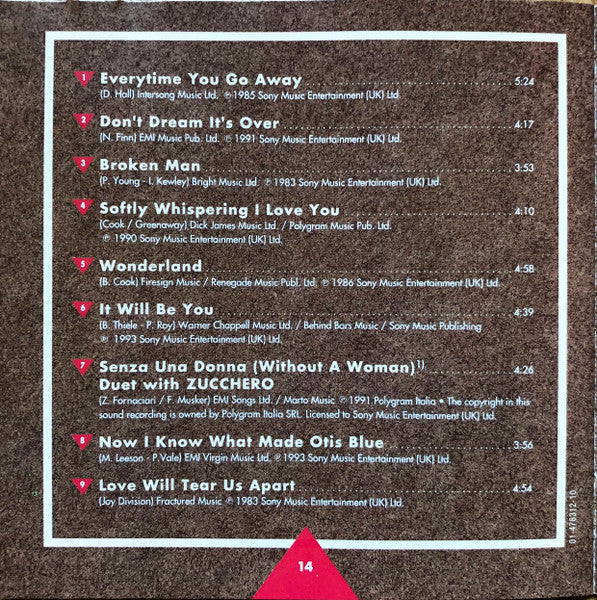 best-ballads