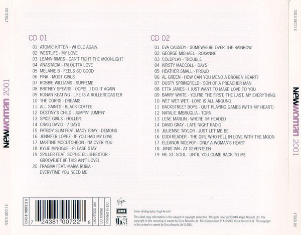 new-woman---2001