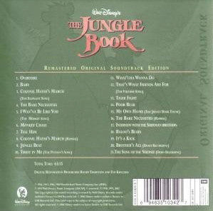 walt-disneys-the-jungle-book-(original-soundtrack)