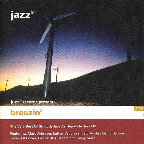 breezin