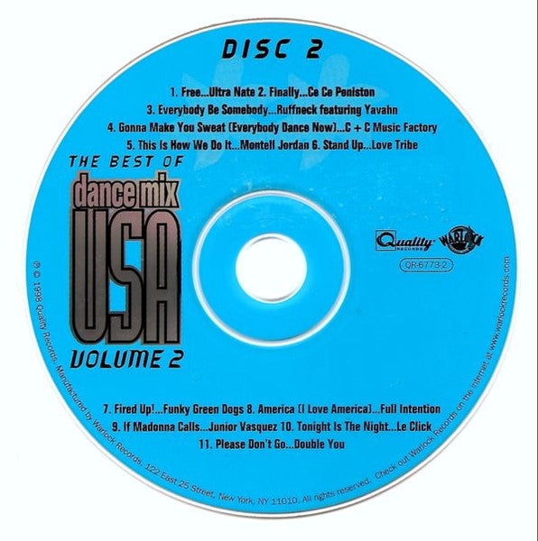 the-best-of-dance-mix-usa-vol.-2