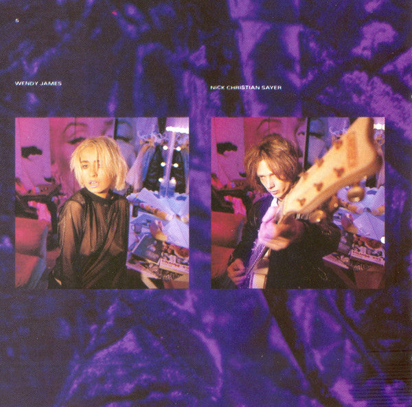 velveteen
