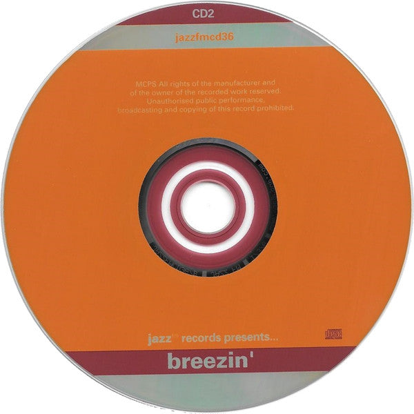 breezin