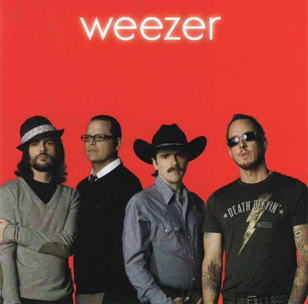 weezer