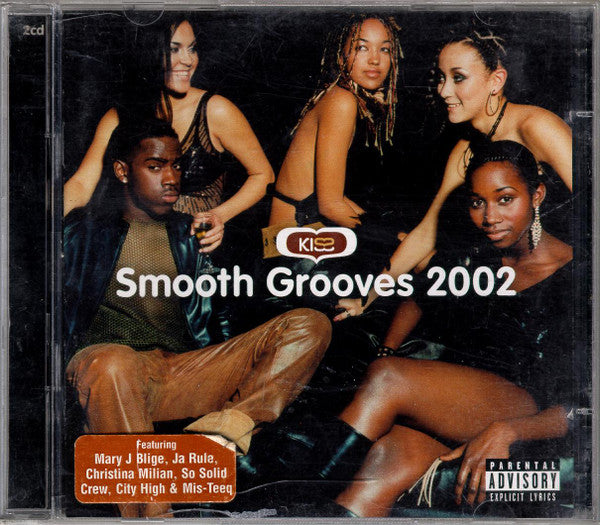 kiss-smooth-grooves-2002