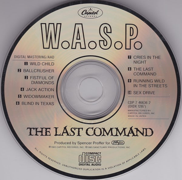 the-last-command
