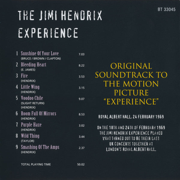 original-soundtrack-to-the-motion-picture-"experience"