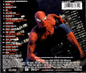 spider-man-2-(music-from-and-inspired-by)