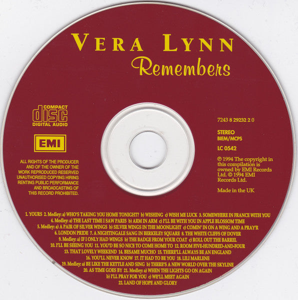 remembers---the-songs-that-won-world-war-2