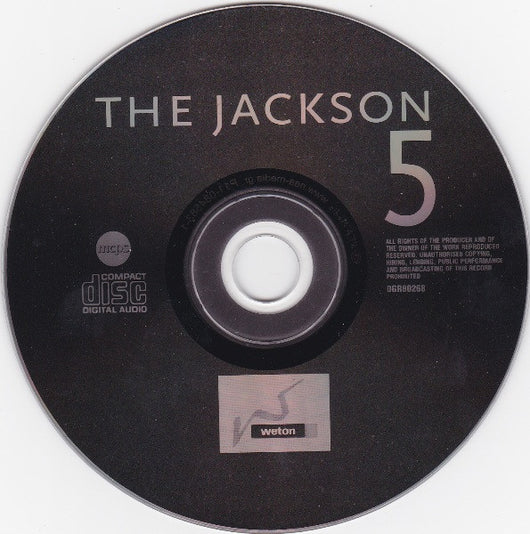 the-jackson-5