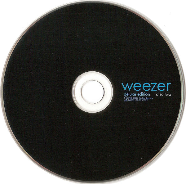 weezer
