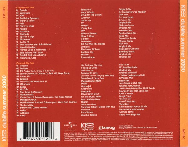 kiss-clublife-summer-2000