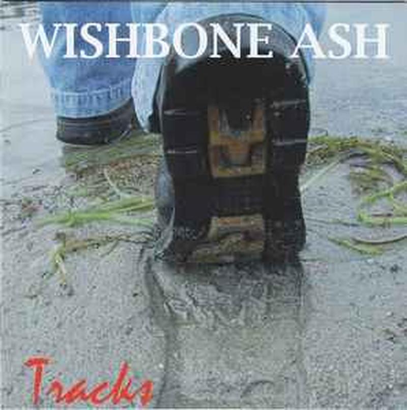 tracks