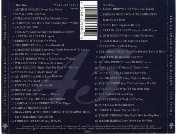 the-ultimate-soul-collection