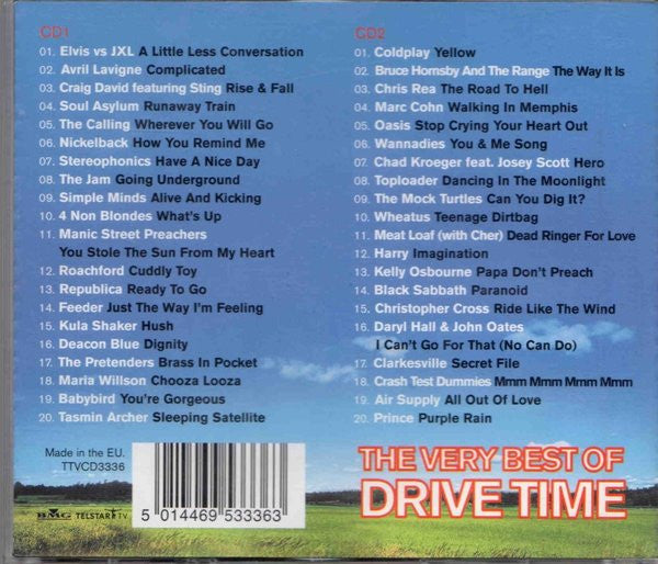 the-very-best-of-drive-time-(40-driving-classics-and-feel-good-anthems)