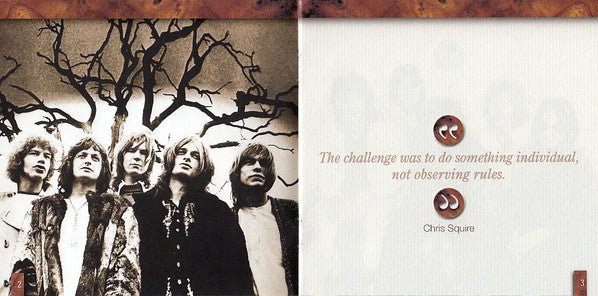 the-yes-story