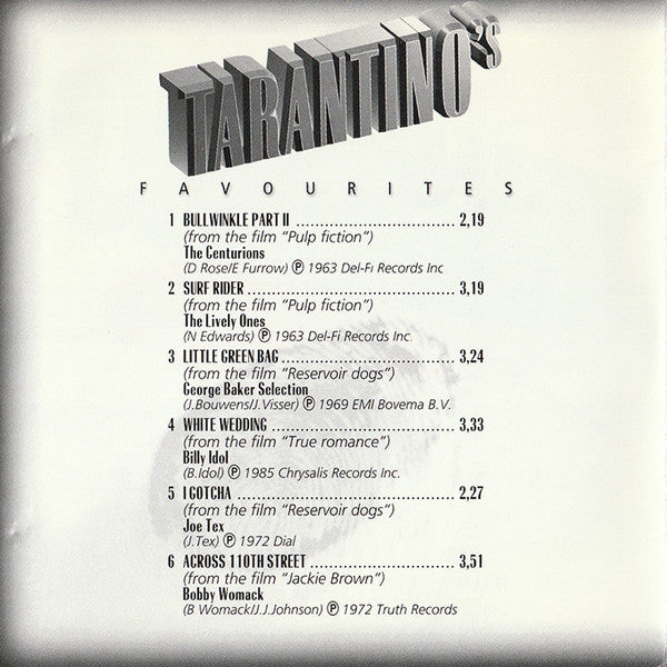 tarantinos-favourites-(film-themes)