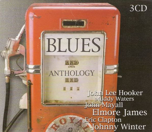 blues-anthology