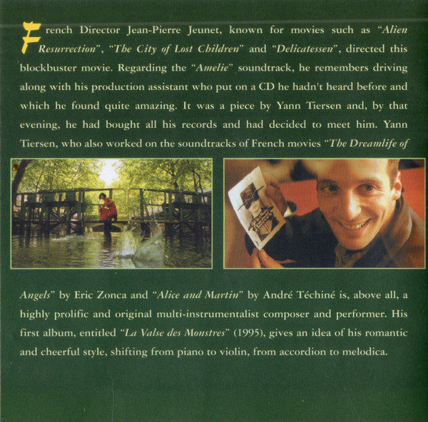 amelie