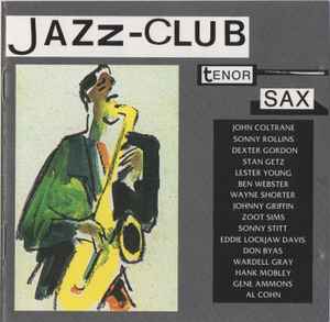 jazz-club-•-tenor-sax