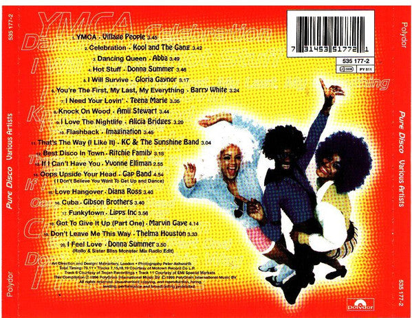 pure-disco